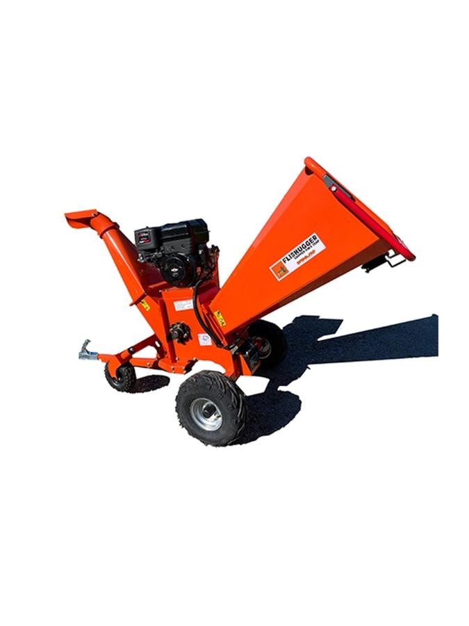 Dyrskun 2026 Flishugger Beaver  LP Ø15